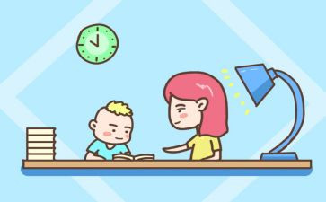 孩子培养心得体会7篇
