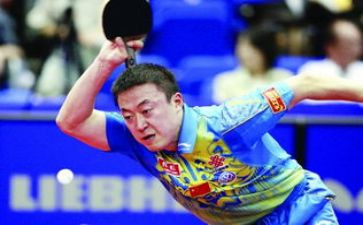 夹乒乓球活动总结优秀5篇