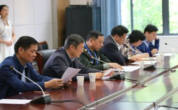 高级评审述职报告范文5篇