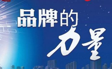 品牌策划的方案模板7篇
