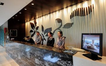 酒店前台工作总结个人范文8篇