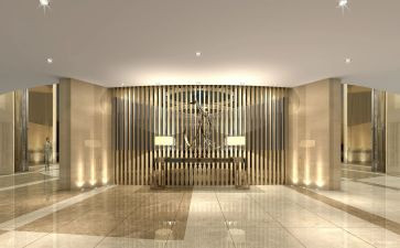 2024酒店前厅部年终总结5篇