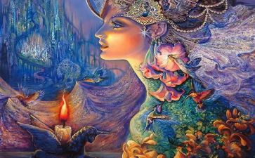 奇幻森林电影观后感6篇