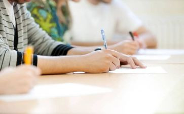 学生期末考试个人总结6篇