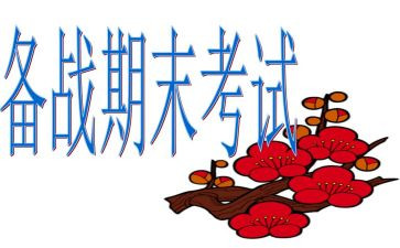 对期末的总结报告优秀6篇