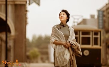 《倾城之恋》读后感600字6篇