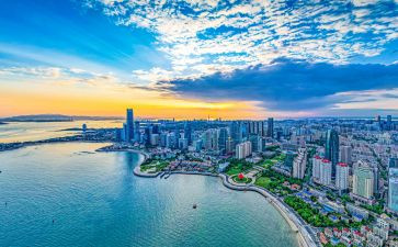 青岛港年度总结6篇