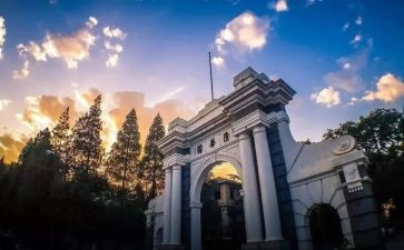 清华大学开学演讲稿7篇