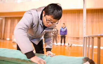 寝管的工作计划5篇