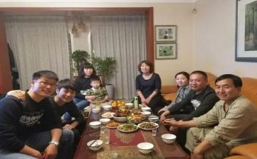 走亲戚,作文参考7篇