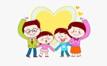 我亲情的作文6篇