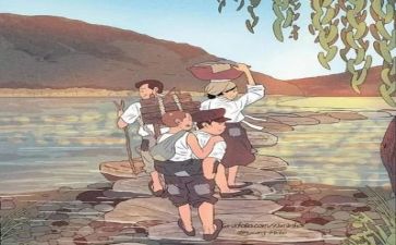 亲情的心得体会7篇