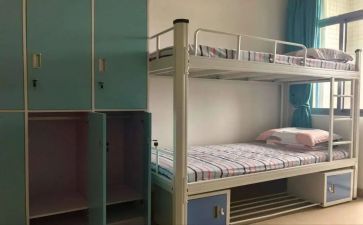 寝室文化节活动方案6篇