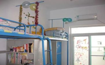 寝室管理工作总结6篇