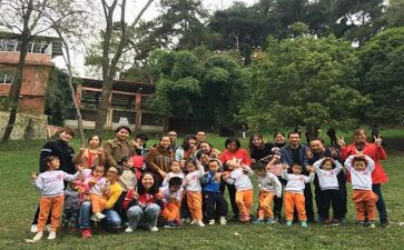 中班秋游活动方案7篇