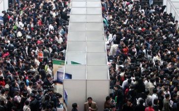 护士求职简历模板6篇
