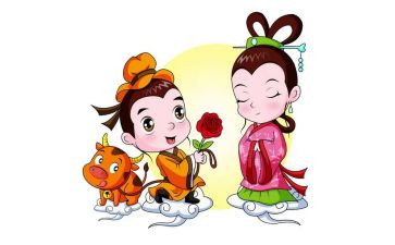 七夕总结报告5篇