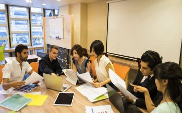 2024年企业工作总结报告5篇