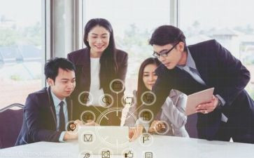 年企业工作总结范文8篇
