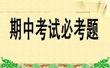 期中优秀教师发言稿范文7篇
