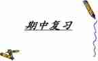 期中感想作文300字7篇