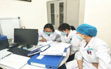 全科医生述职报告8篇