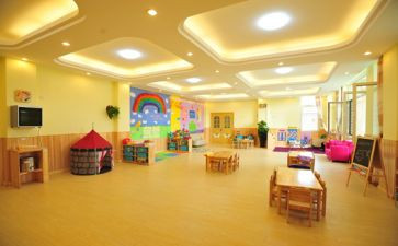 全园周工作计划6篇
