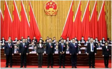 2024年度人大工作总结8篇