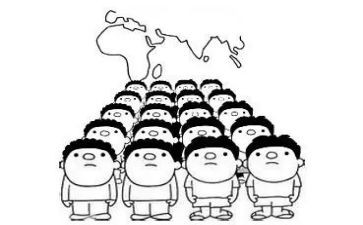 人口普查先进个人事迹材料8篇