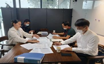 个人社区工作总结参考8篇