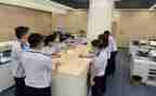 2023财务人员述职报告精选5篇