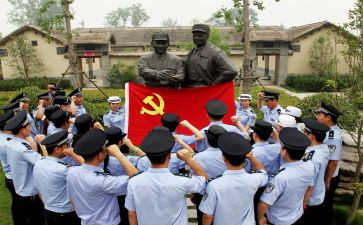入党积极分子培训心得参考5篇