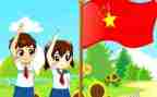 范文入队申请书5篇