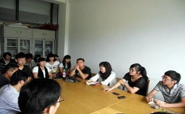 青协入会申请书模板6篇