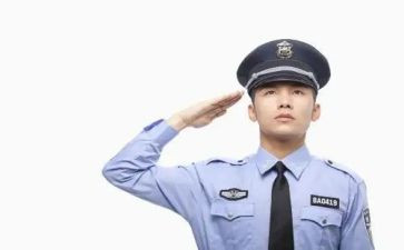 新入警工作总结最新7篇