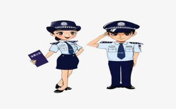 新入警工作总结6篇