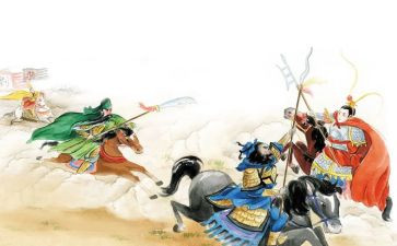 读三国读后感作文精选5篇
