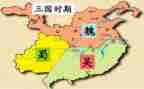 读三国的读后感通用7篇