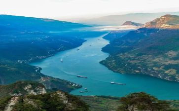 三峡,教案优质5篇