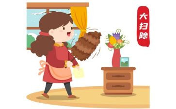 卫生大扫除活动总结5篇