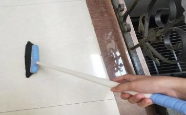 学校扫除作文5篇