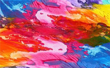 以青春的色彩作文6篇