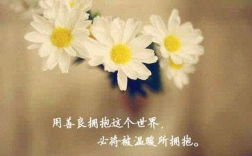 善举作文5篇