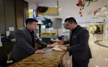 商场年终工作总结报告6篇