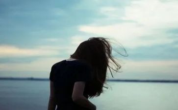 伤感小作文精选5篇