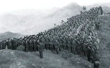 上甘岭的读后感600字模板8篇