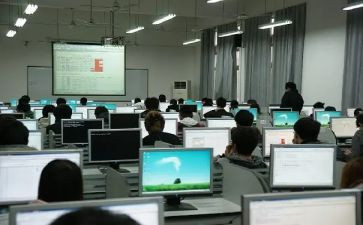 去上机器人课作文模板5篇