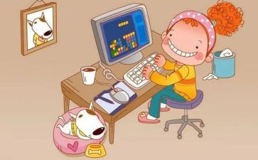 不上网的感受作文6篇