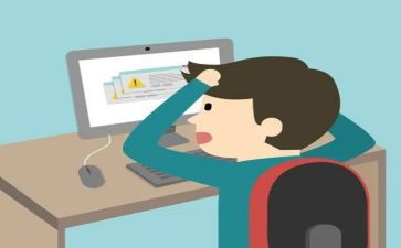 不上网的感受作文7篇