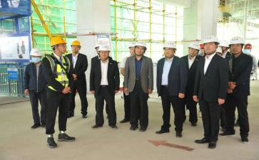 陕建入党申请书优秀5篇